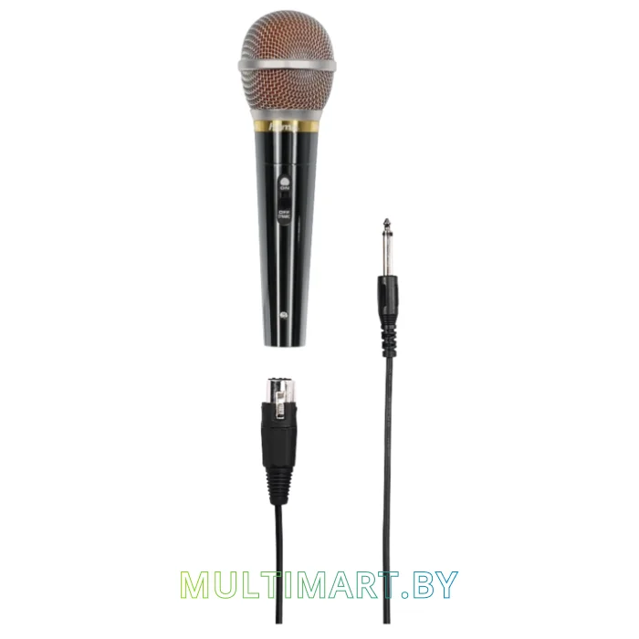 Микрофон Hama DM 60